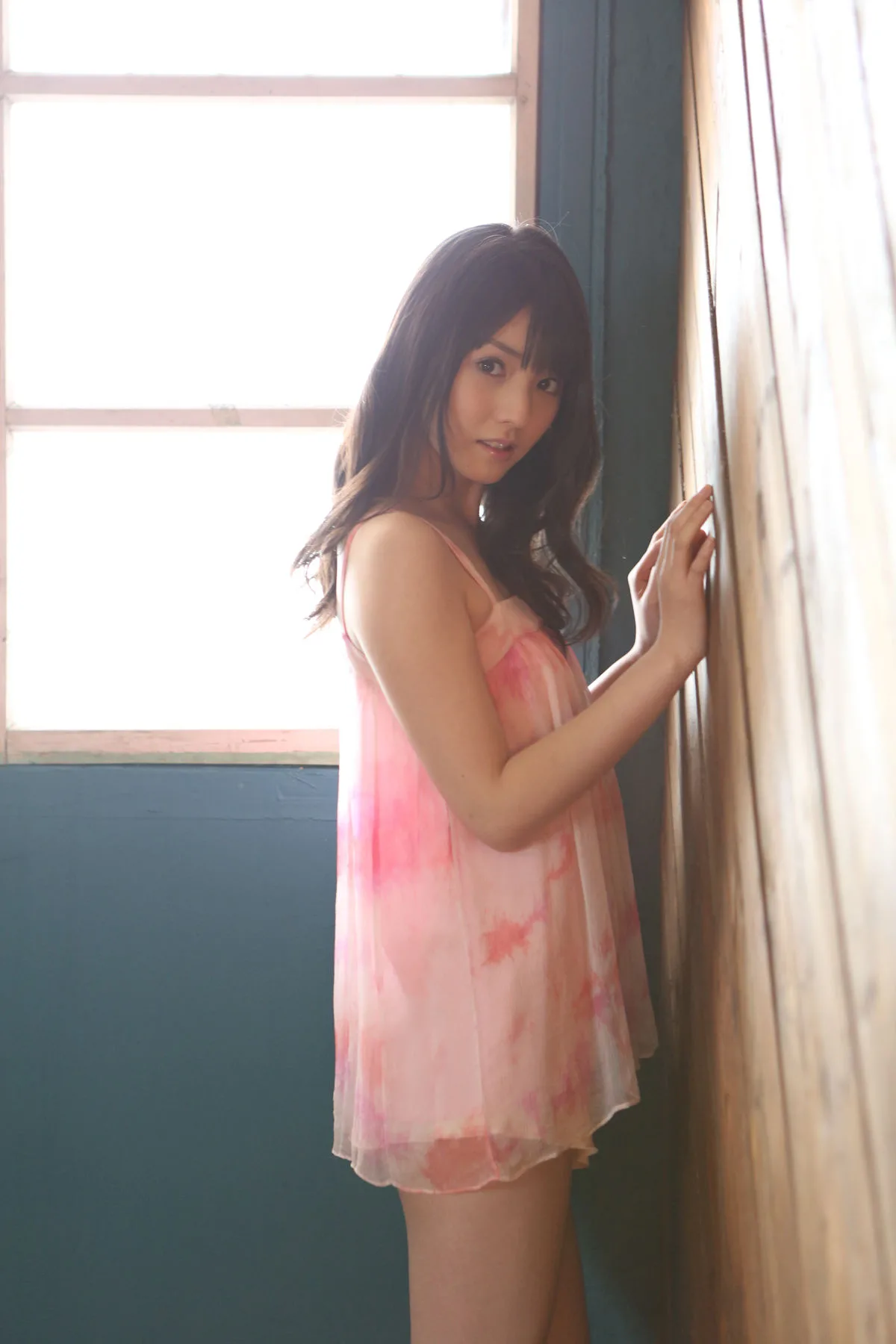 [H!P Digital Books] Bộ ảnh số 108 Sayumi Michishige - 22