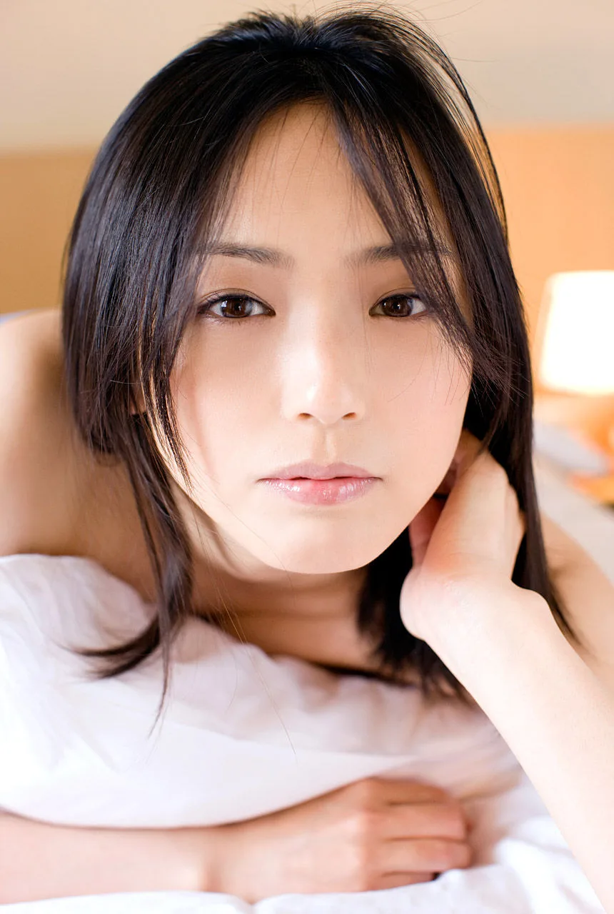 [Image.tv] Album ảnh "Vẻ đẹp pha lê" của Sayuri Oyamada/Surry Oyamada - 24