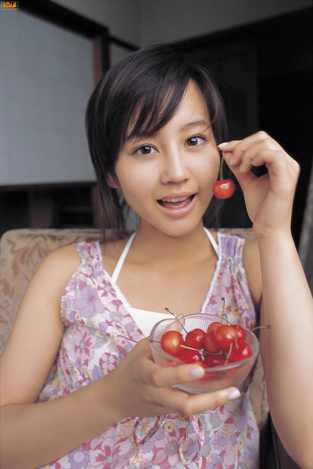 Bom.TV] Maki Horikita 2006-10 - 32
