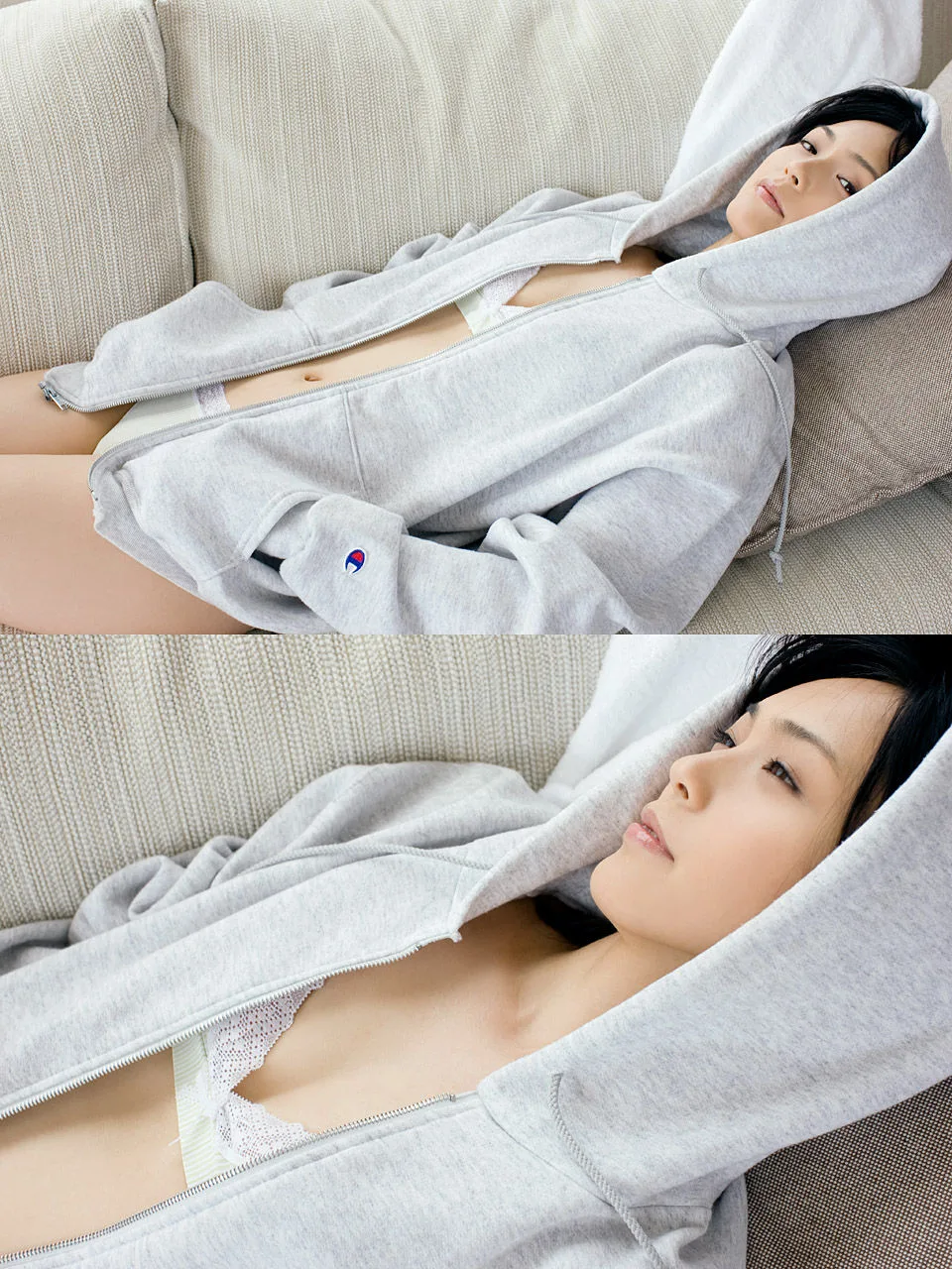 [Image.tv] Album ảnh "Vẻ đẹp pha lê" của Sayuri Oyamada/Surry Oyamada - 34