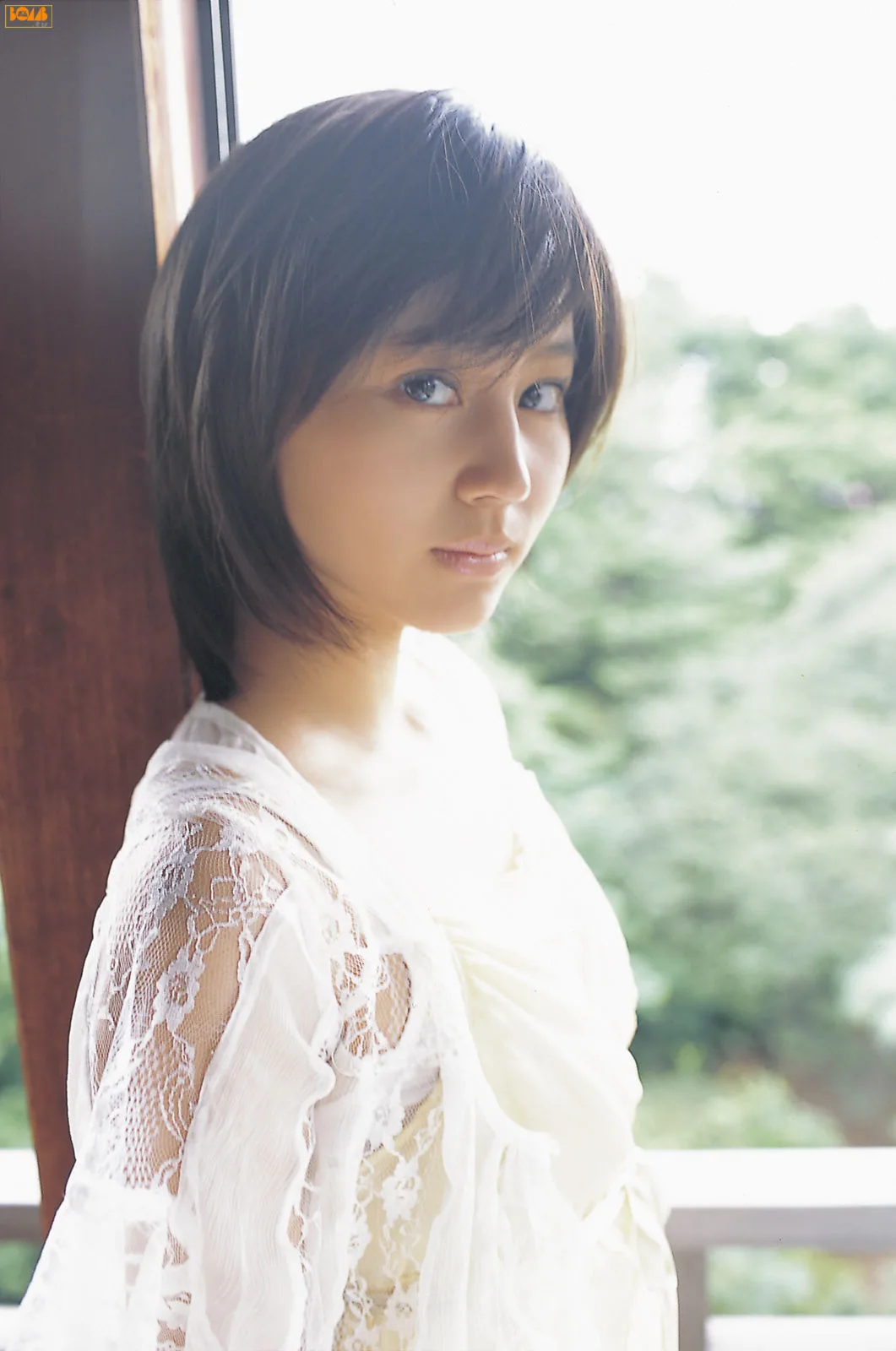 Bom.TV] Maki Horikita 2006-10 - 47
