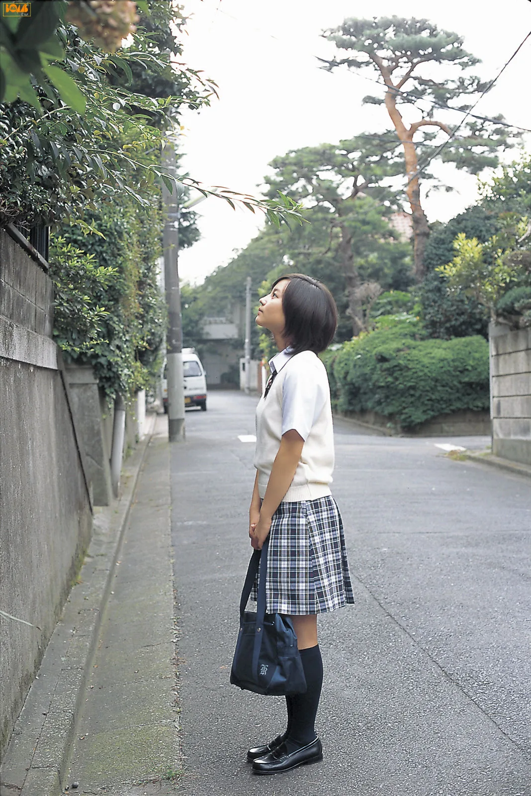 Bom.TV] Maki Horikita 2006-10 - 44