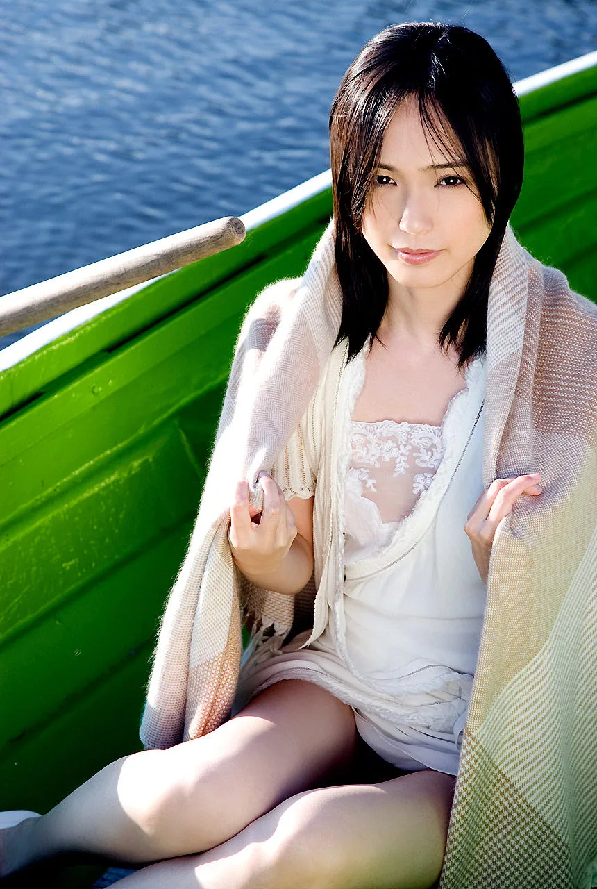 [Image.tv] Album ảnh "Vẻ đẹp pha lê" của Sayuri Oyamada/Surry Oyamada - 31