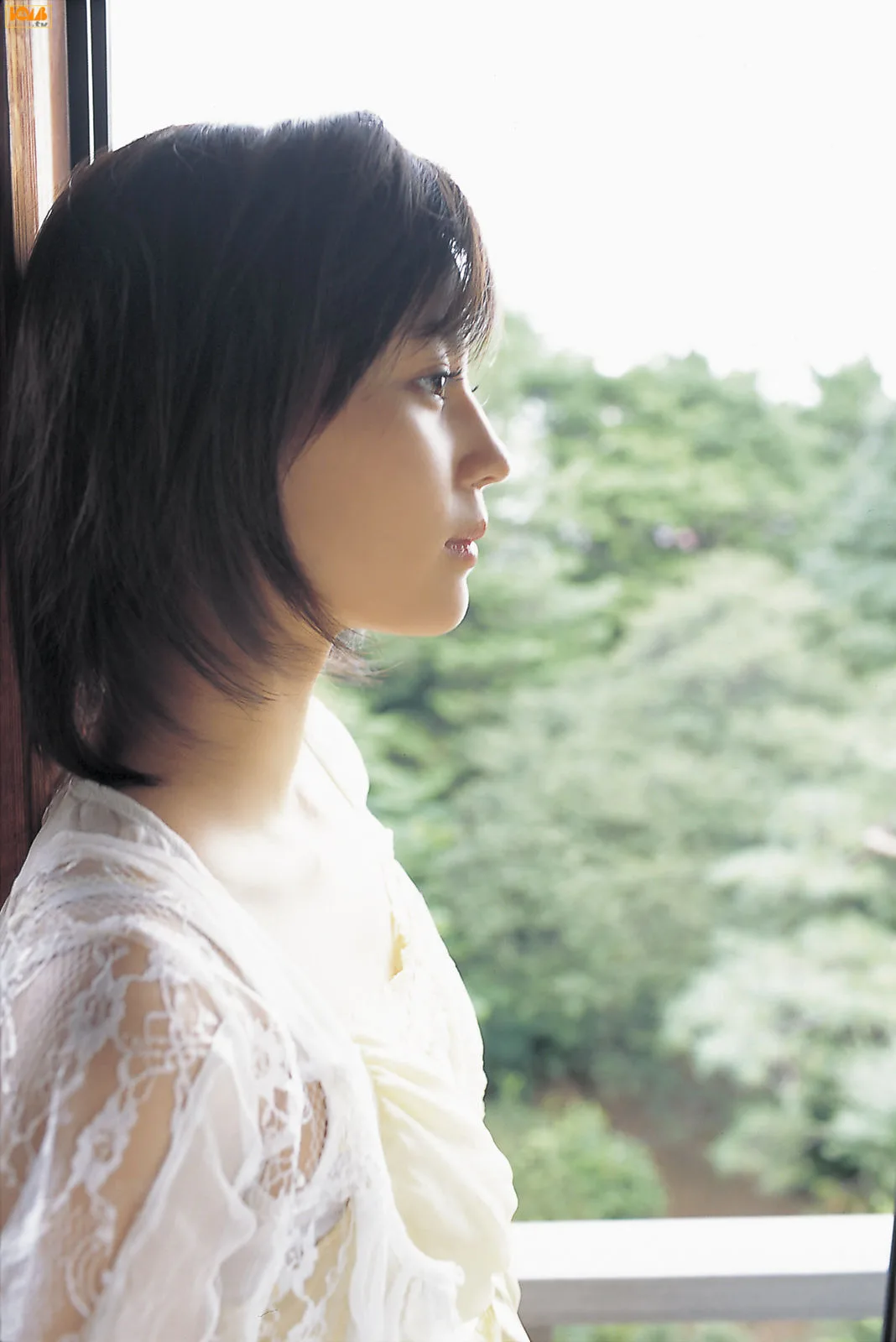 Bom.TV] Maki Horikita 2006-10 - 45