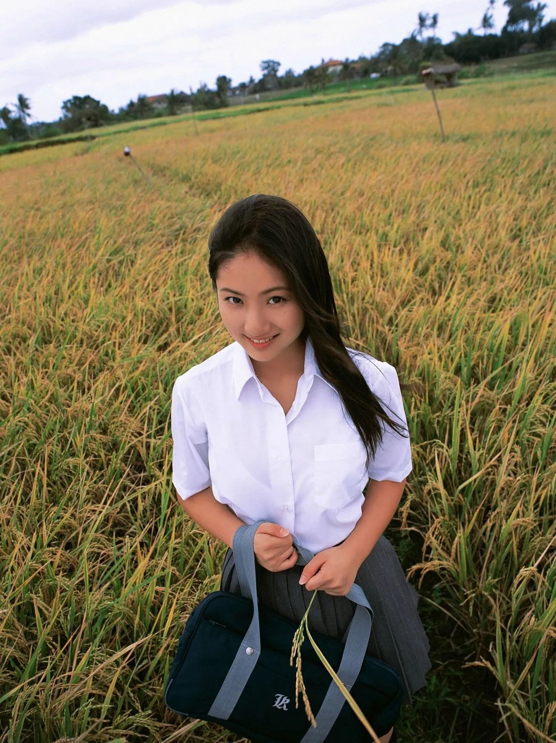 [YS[Trang web] Tập 231 Saaya Irie CHƯA ĐỦ TUỔI! Album ảnh - 9
