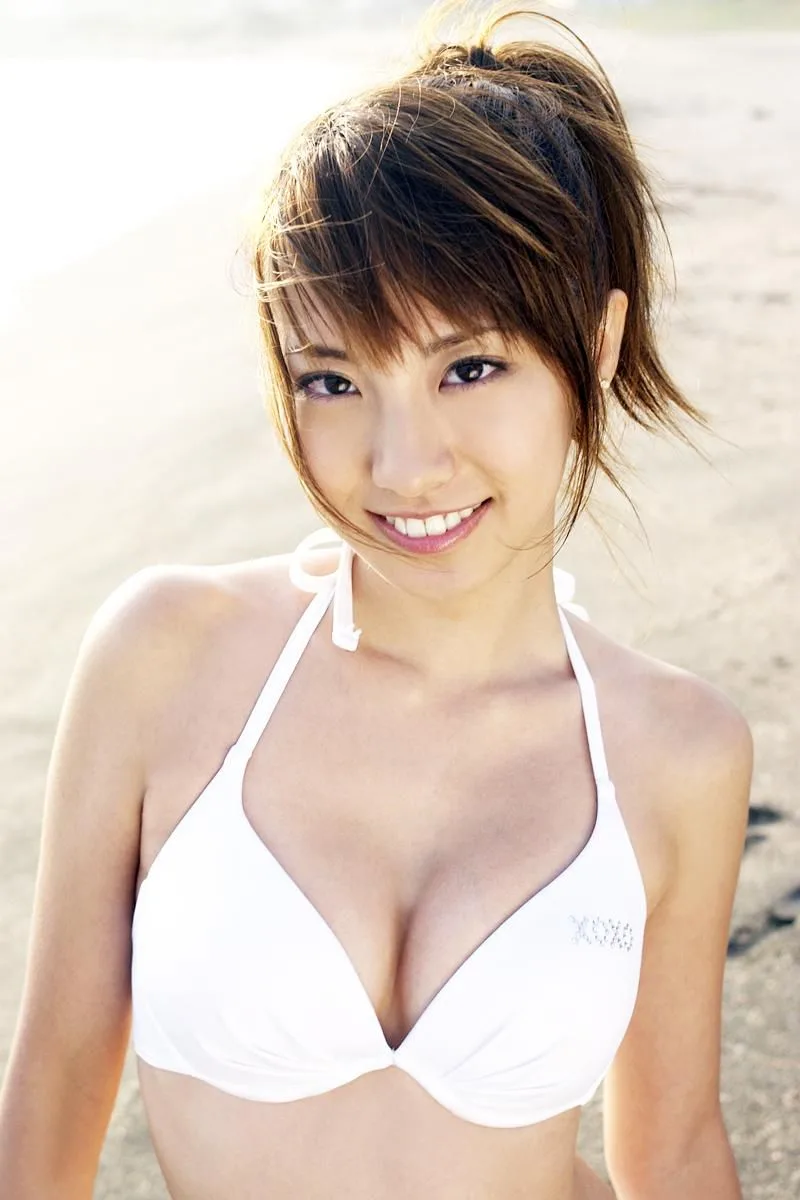 [Mặt trước] Album ảnh "アズベリー" của Azusa Yamamoto - 30