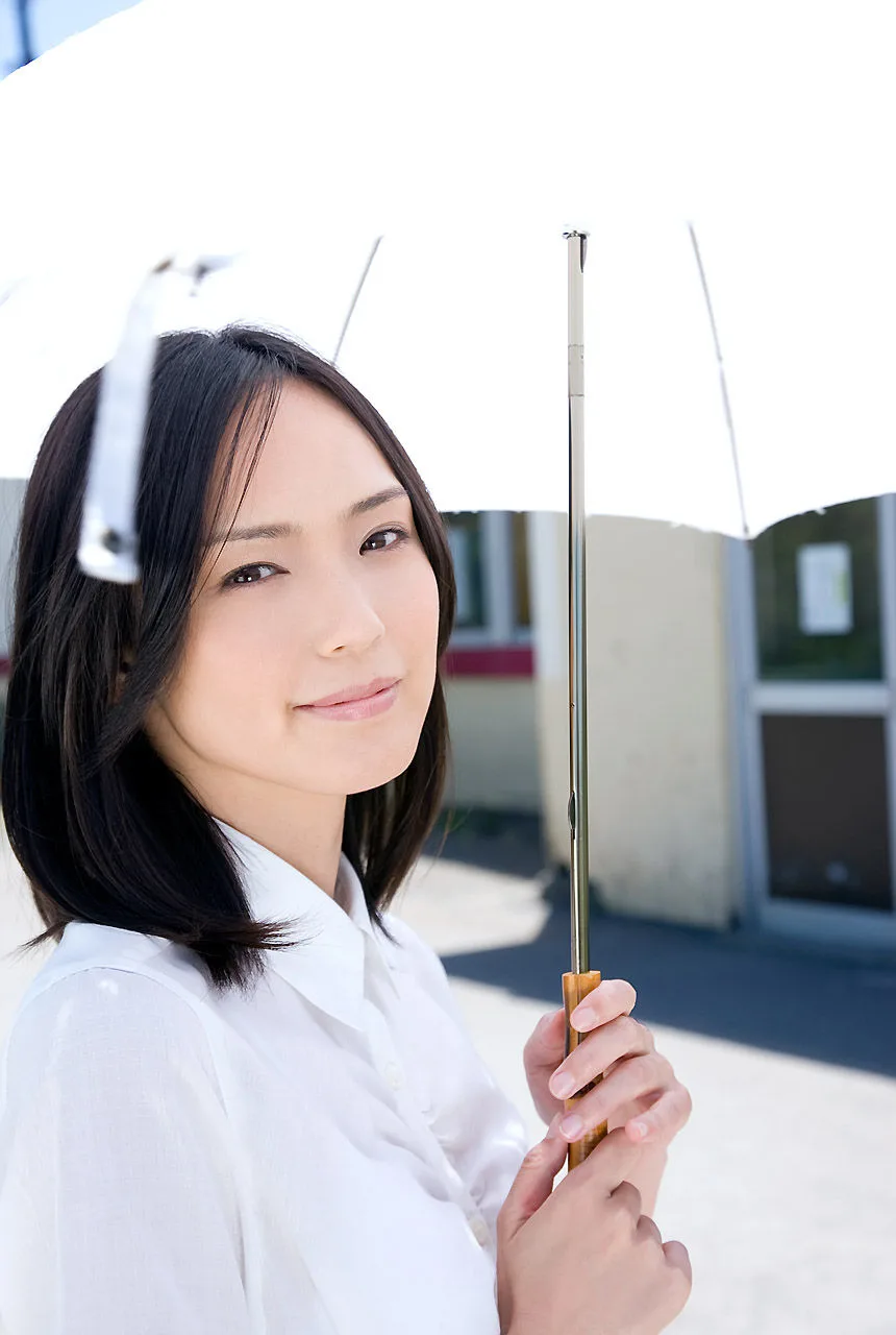 [Image.tv] Album ảnh "Vẻ đẹp pha lê" của Sayuri Oyamada/Surry Oyamada - 1