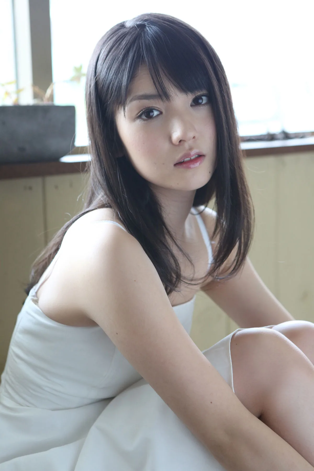 [H!P Digital Books] Bộ ảnh số 108 Sayumi Michishige - 11