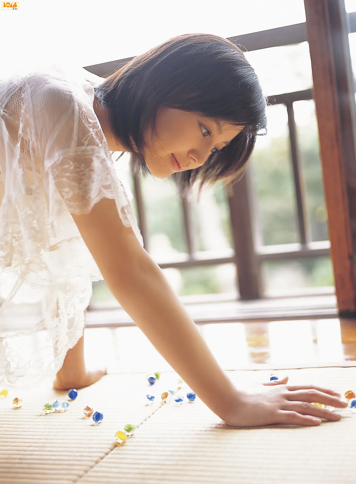 Bom.TV] Maki Horikita 2006-10 - 35