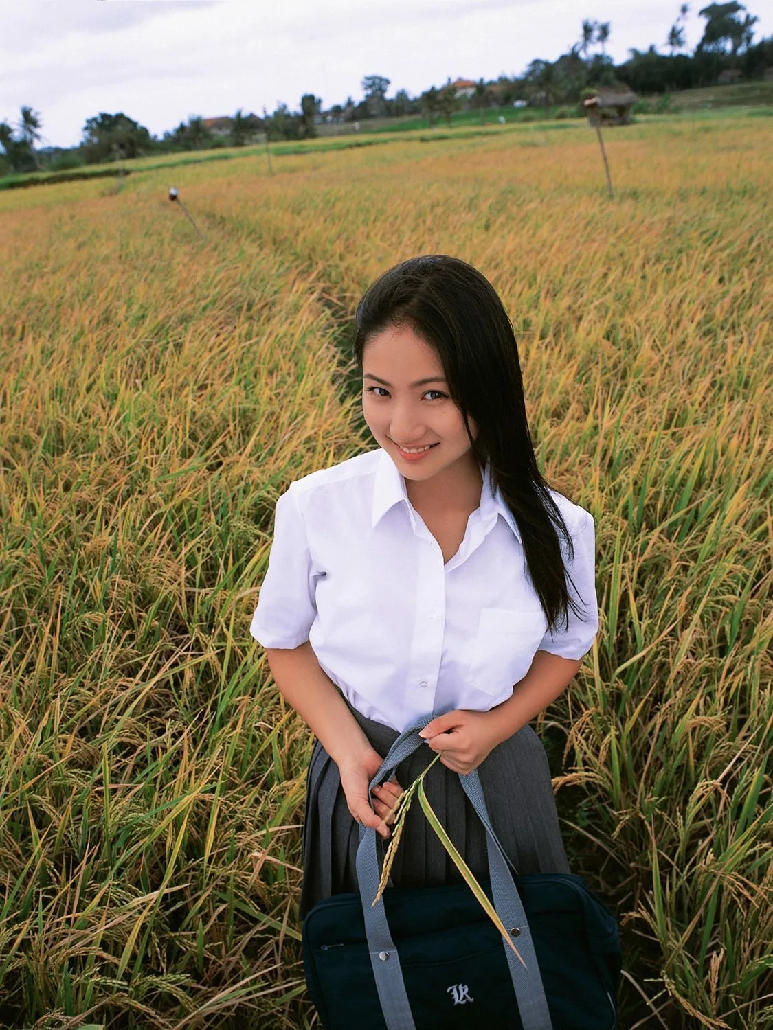 [YS[Trang web] Tập 231 Saaya Irie CHƯA ĐỦ TUỔI! Album ảnh - 10