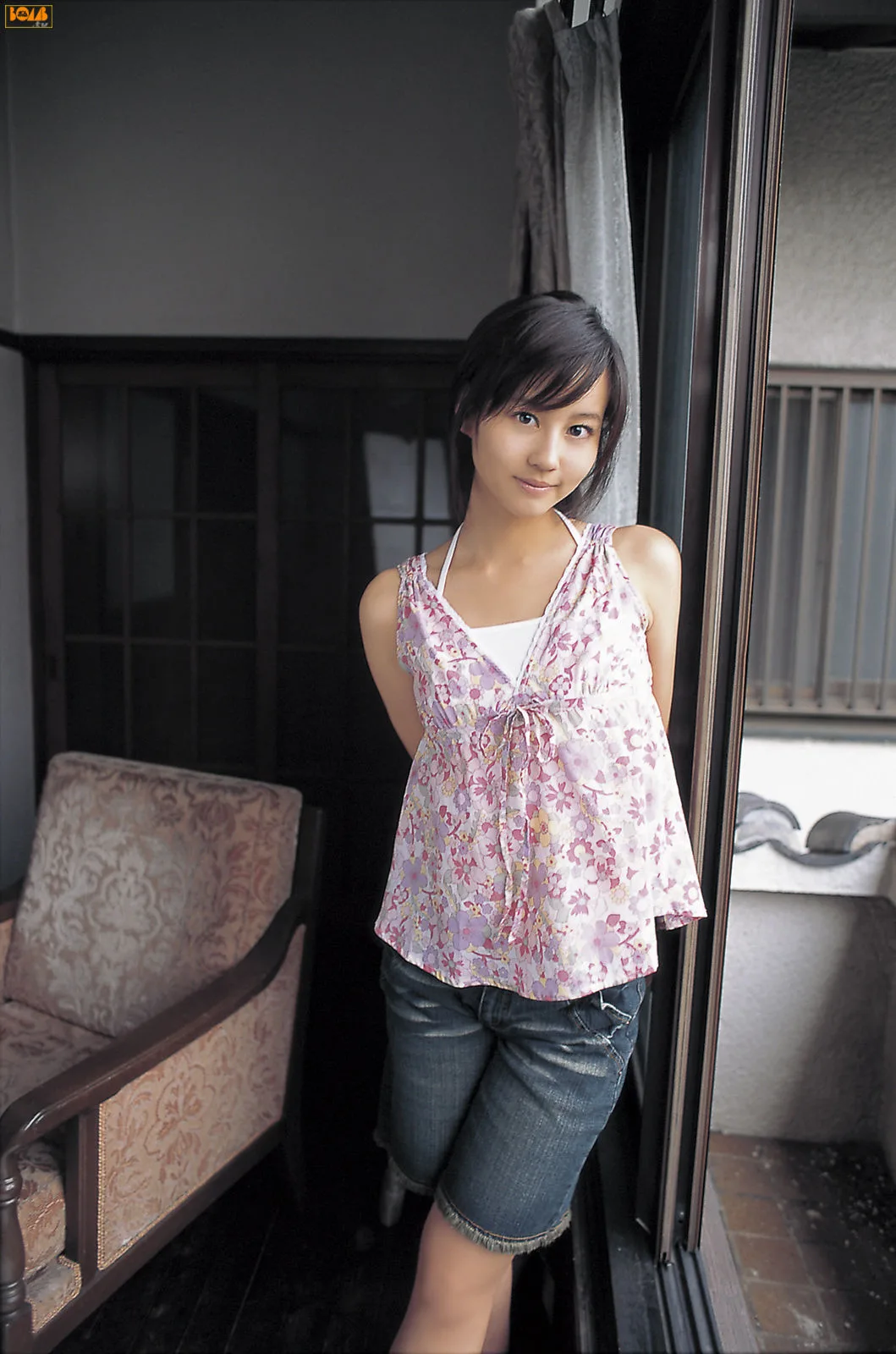 Bom.TV] Maki Horikita 2006-10 - 43