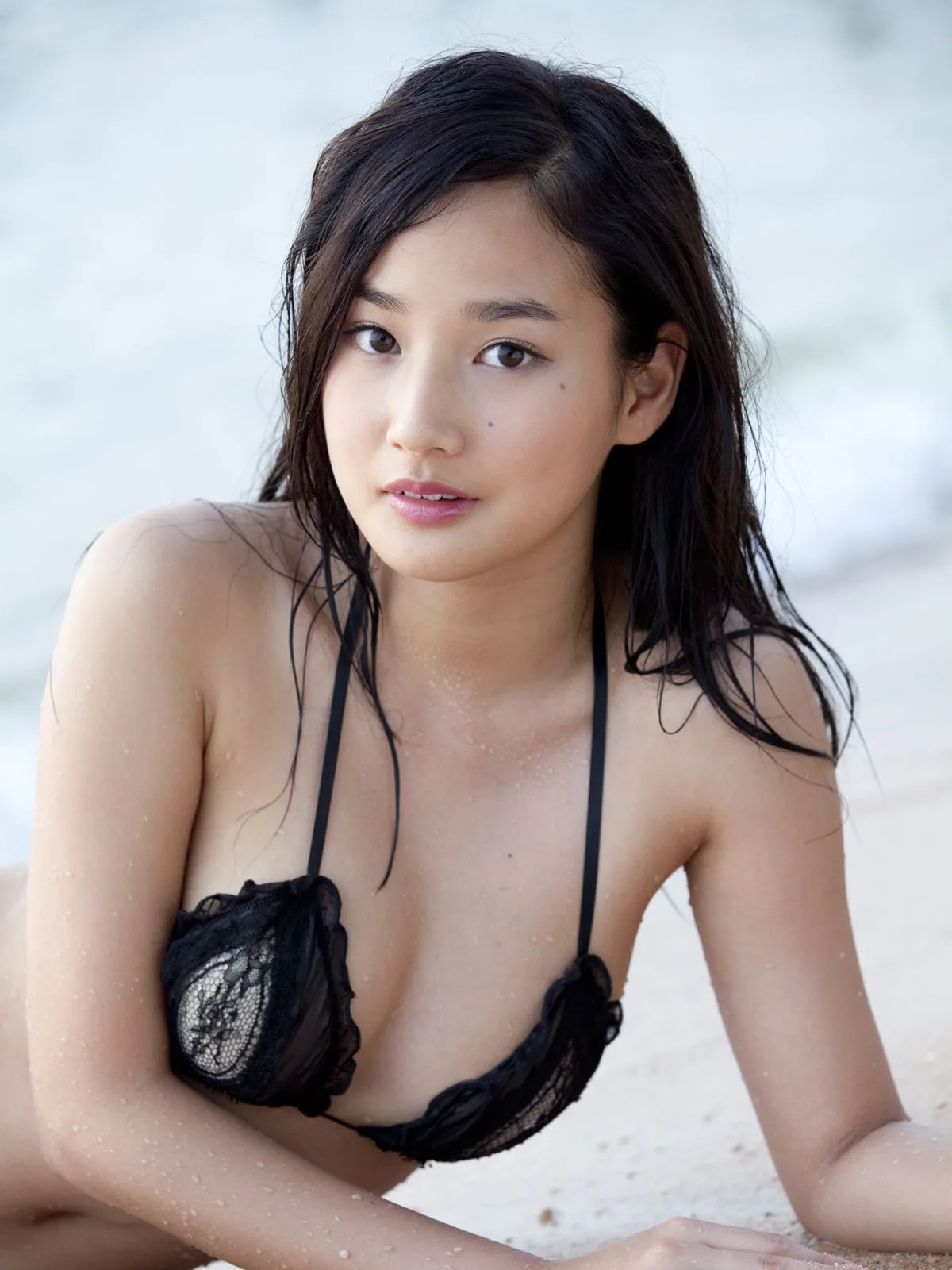 [Sabra.net] Album ảnh Kaho Takashima - 18