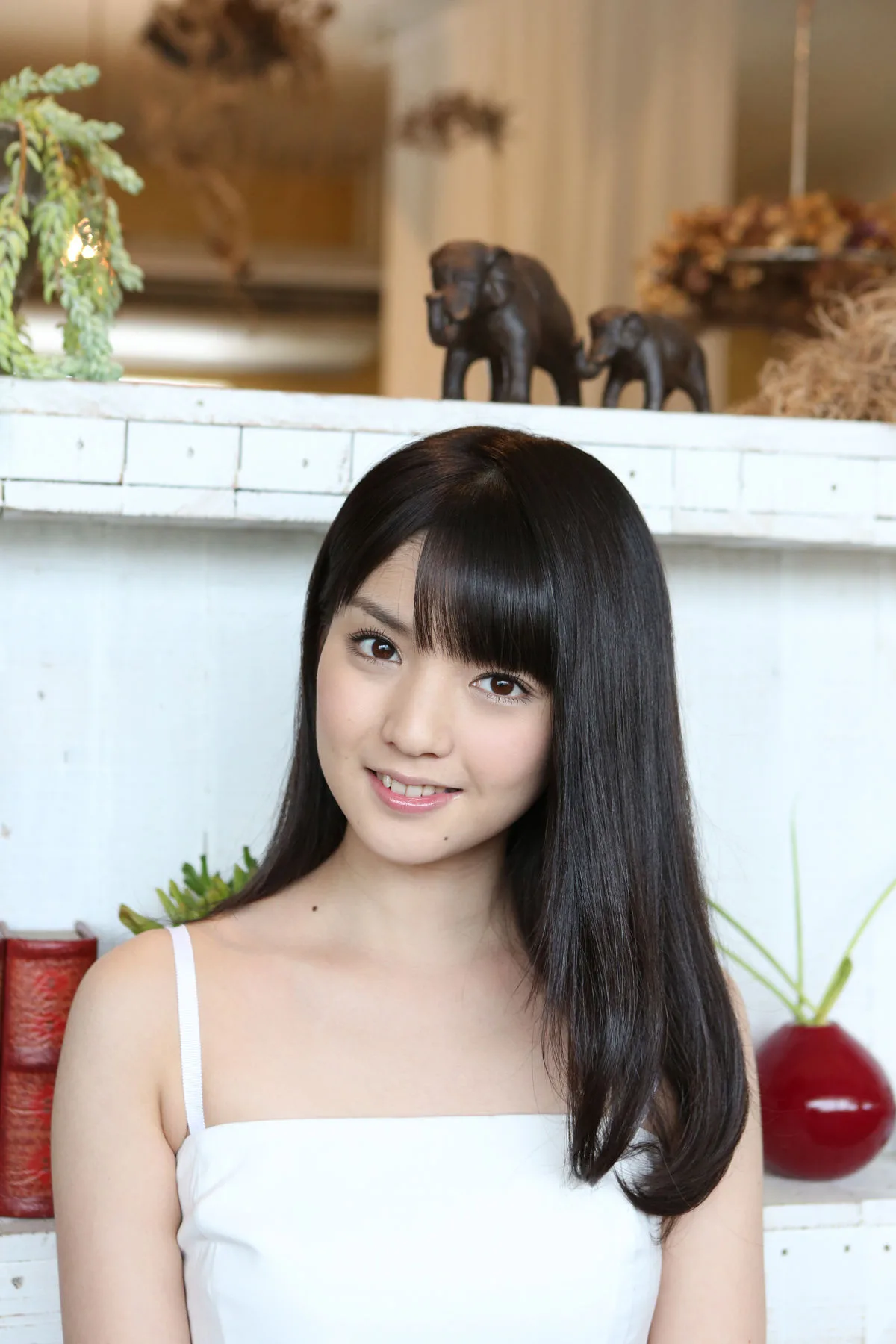 [H!P Digital Books] Bộ ảnh số 108 Sayumi Michishige - 5