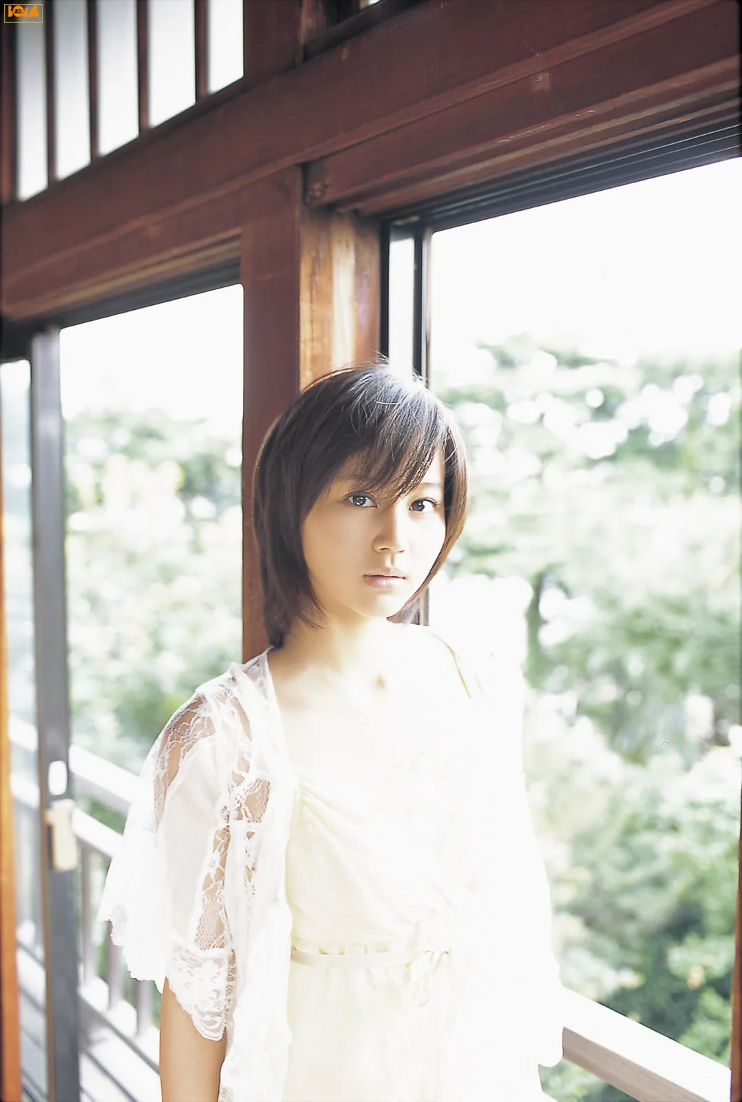 Bom.TV] Maki Horikita 2006-10 - 46